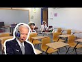 AI Presidents In School Ft King Charles And Ben Shapiro