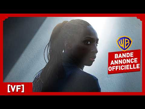 Bande-annonce Mata – Réalisation Rachel Lang © Warner Bros France
