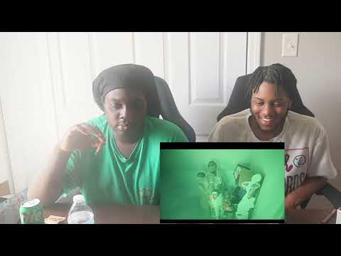 MotionReacts To FastCashCmoney - High Off Me (Music Video) This A Banger!!!!!!!