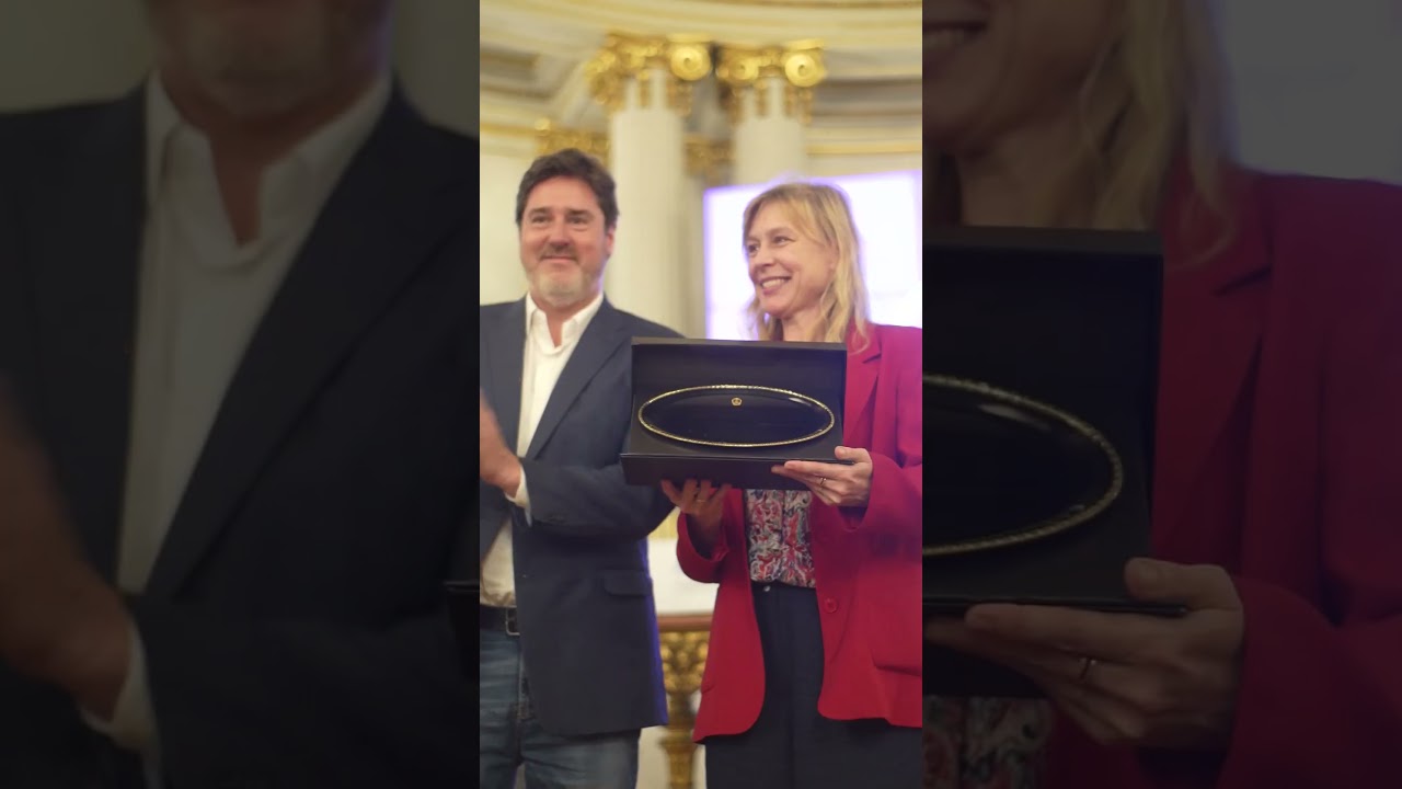 100 años de la Fundación Friedrich Ebert en la Legislatura de la Ciudad de Buenos Aires