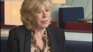Marianne Faithful Irish Interview (2010)