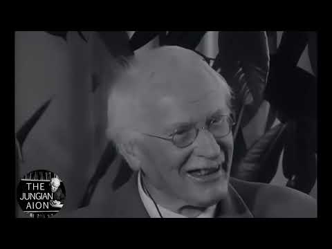 Entrevista de Carl Gustav Jung 1957 - Subtitulada al español