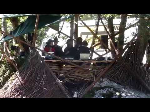 Fractal Gauchos / Glia 2015