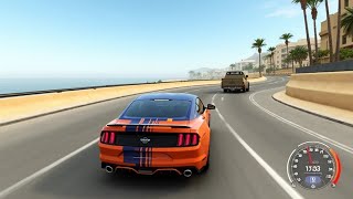 GTA San Andreas Mobile Gameplay | Gangster War Action