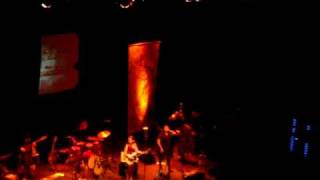 Neko Case - The Tigers Have Spoken - Live at the Beacon Theatre, NYC 11/16/09