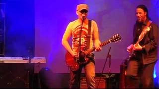 Gianluca Di Bonito - Cambio stile (live)