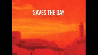 Saves the Day - Say You&#39;ll Never Leave