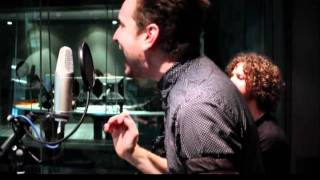 Eskimo Joe Live! Sarah