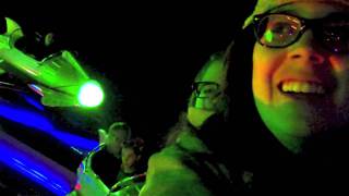 A Magical Kingdom, An Astro Orbiter