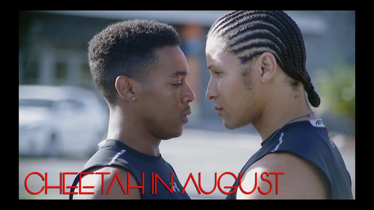 "Cheetah In August"   (Season 1 & 2 Trailer)