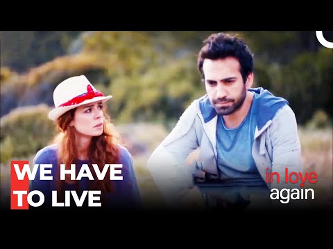 Fatih's Motivational Speech Impressed Everyone - In Love Again