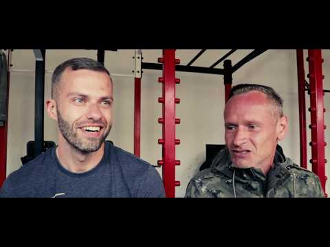 Michal Binder I 2. Noc Slovanských Bojovníků I