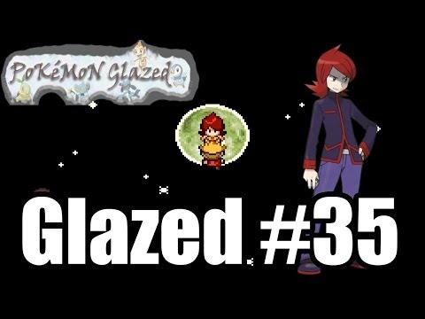 Pokemon Glazed Part 35 - F**k You Silver!!!