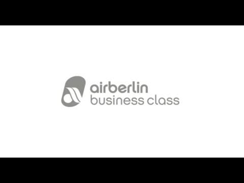 Die airberlin Business Class