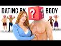 Ranking 6 Guys By Body