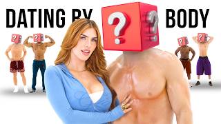 Ranking 6 Guys By Body