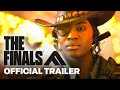 THE FINALS Season 1 Release Trailer | The Game Awards 2023