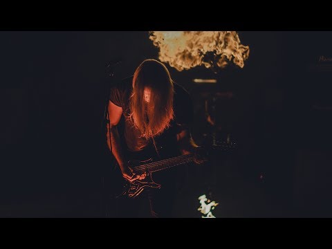 Headsic - Haunts You Forever (OFFICIAL VIDEO)