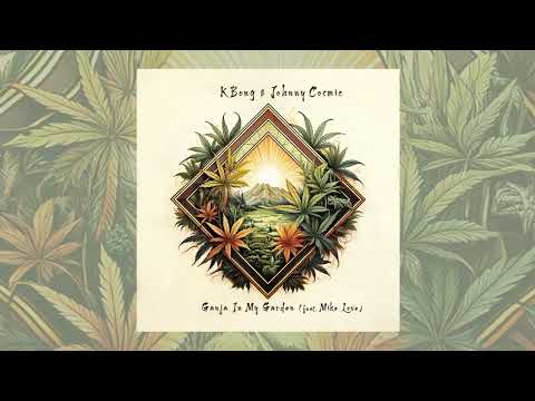 KBong Music and Johnny Cosmic