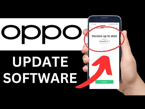 How To Update Software On Android Oppo (Step By Step)