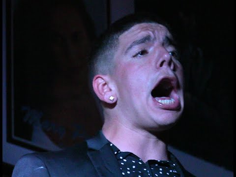 Samuel Cordero EL SAMU Soleá por Bulerías