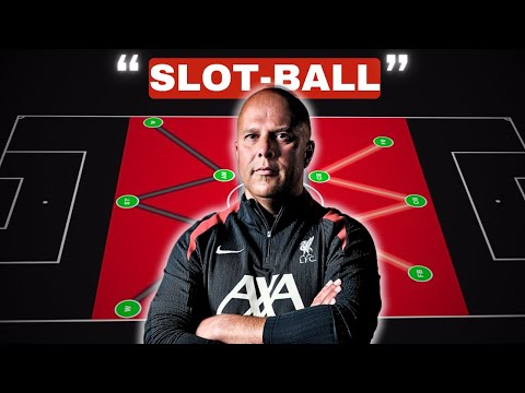 How One Manager Discovered the Future of Football.