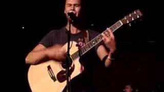 Justin Nozuka - Be Back Soon