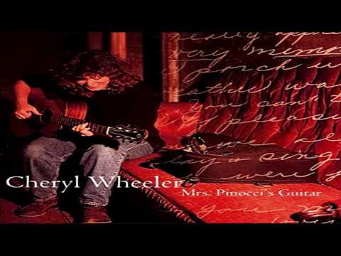 School Girls - Cheryl Wheeler