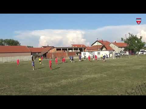 BOL 3 Sirakovo-Sloga 33 0:4