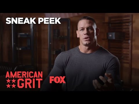 American Grit (First Look Featurette)