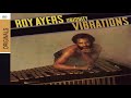 Roy Ayers - Memory
