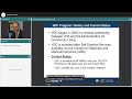 VA Update On VDC Part 1