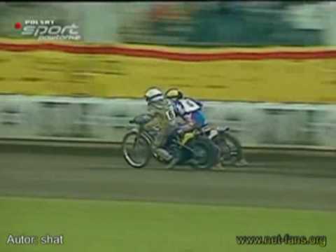 Teledysk Sparta Wrocław - Apator Toruń (08.05.2005)