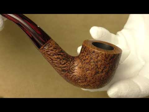 Dunhill County 5115 - pipe D770