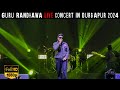 Guru Randhawa Live Concert in Durgapur || Sanaka Medical College ||@durgapurtimes3545