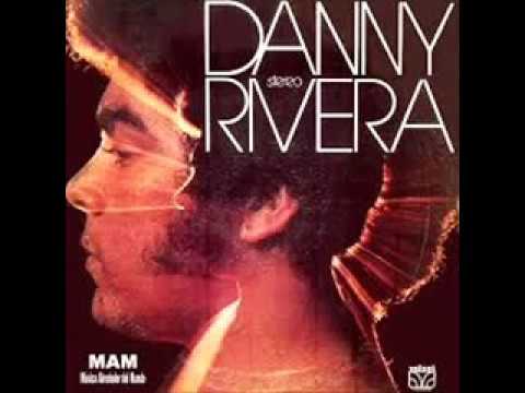 danny rivera ahi va jose