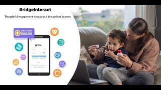 Bridge Patient Portal YouTube Video