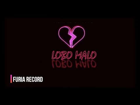 Amar Para Que - Lobo Malo (Audio Oficial) La Distancia Podía Matar( King dowa) (Preview)