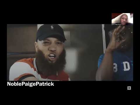 Grizz feat. Rio Da Yung Og - Highway Pxrty (Official Music Video)