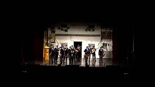 Buenas nuevas – Segunda Semifinal – COAC 2002