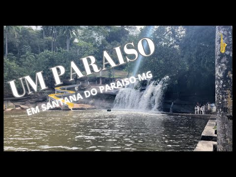 Cultura Geral - DESBRAVANDO Santana do Paraiso MG