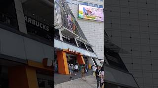 Download lagu Doota Mall Hyundai Duty free #shorts mp3