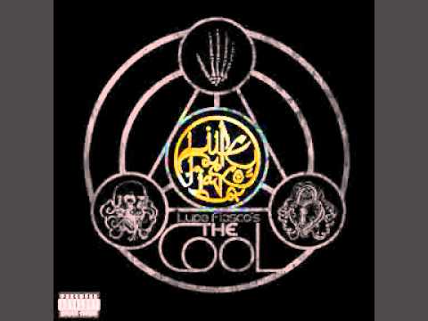 Lupe Fiasco - Free Chilly (Instrumental) [No Loop]