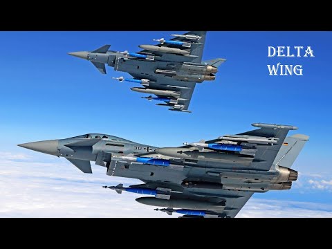 GBU-48 bomb #Eurofighter Typhoon