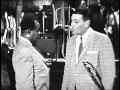 © LOUIS ARMSTRONG & Jack Teagarden  Rockin' Chair ★☆★