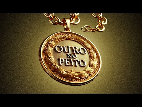 Clevin, Artthur Lima - Ouro no Peito (Prod. Luckyy G) CLIPE OFICIAL