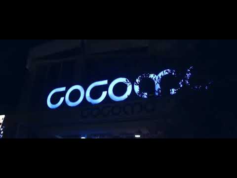 MadMikeGuitar Cocomo Novalja aftermovie zrce beach