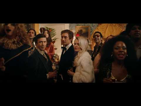 BOHEMIAN RHAPSODY (2018) Official Trailer