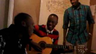 Firebrand freestyle - trading cover