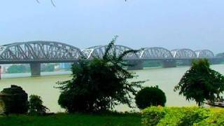 Bally Bridge, West Bengal